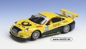 Porsche 997 forum gelb